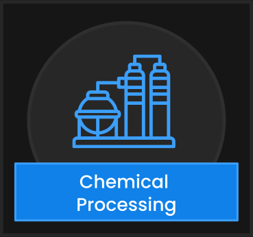 Chemical Processing - Centrifuge Industries