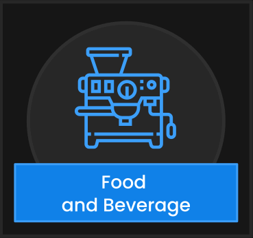 Food and Beverage - Centrifuge Industries