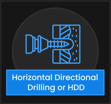 Horizontal Directional Drilling - Centrifuge Industries