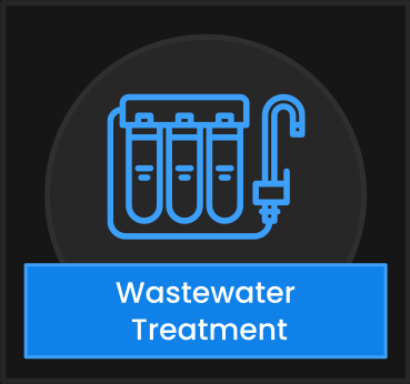 Chemical Processing - Wastewater Treatment